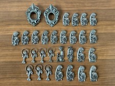 Stock Di 30 Icone Sacre