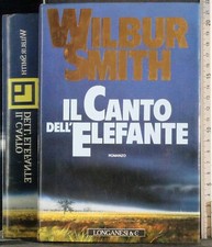 IL CANTO DELL'ELEFANTE. WILBUR