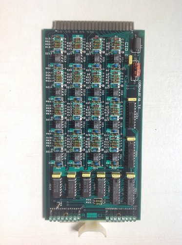 Fidia cid 003 - cid,