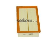 PURFLUX Filtro aria  A1565