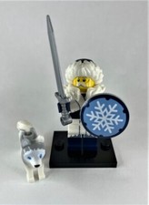 LEGO Serie 22 Minifigure da