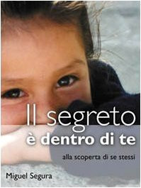 Segreto dentro di te - segreto,