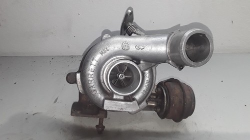 Turbina turbo per fiat bravo - fiat,