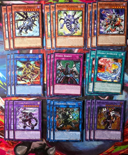 Konami rokket borrel - konami,