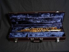 Sassofono soprano Yamaha