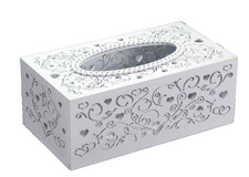 Porta fazzoletti kleenex - porta,
