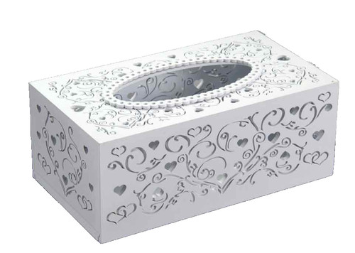Porta fazzoletti kleenex - porta,