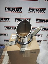 TERMINALE SCARICO SINISTRO