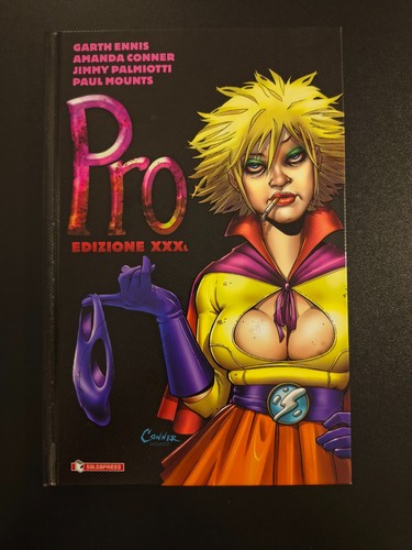 Pro edizione xxxl - -,
