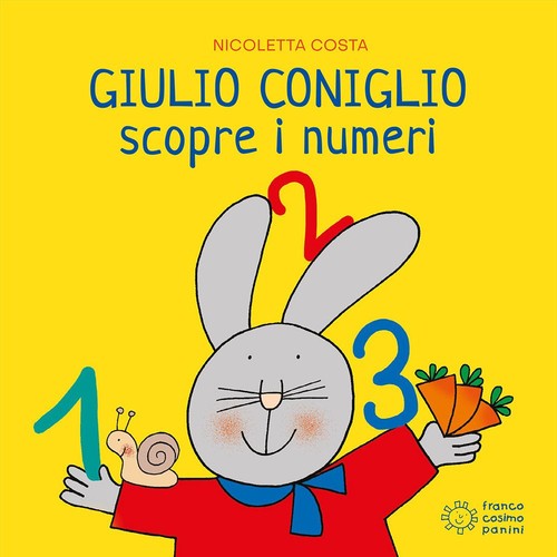 Libri nicoletta costa - libri, giulio