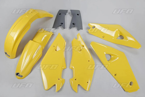 Kit plastiche carena completi