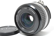 [Quasi come nuovo] Nikon Ai-s