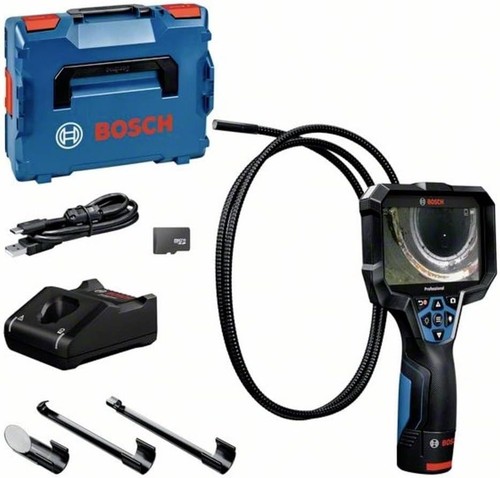 Bosch telecamera ispezione - bosch,