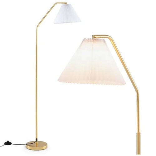 Lampada terra con - lampada, da