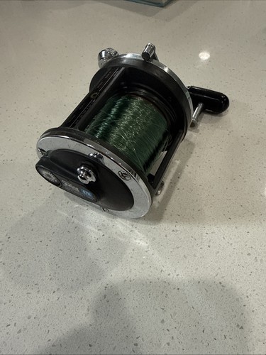Mulinello pesca daiwa - da,