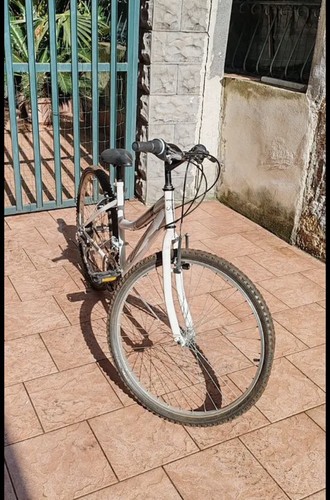 Bicicletta per ragazzo - bicicletta,