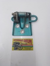 7731449 CERNIERA PORTA INFERIORE SINISTRA FIAT PUNTO I 93-99 GT USATA ORIGINALE