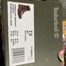 Timberland Scarponi Invernali