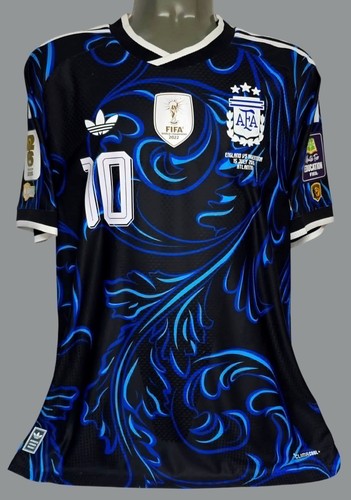 Maglia adidas argentina - maglia,