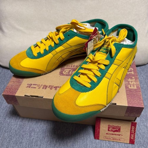 Messico giallo verde 9 - 66,