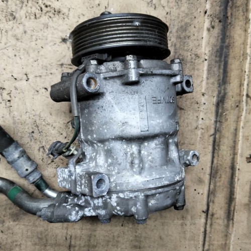 36000271 compressore volvo - compressore,