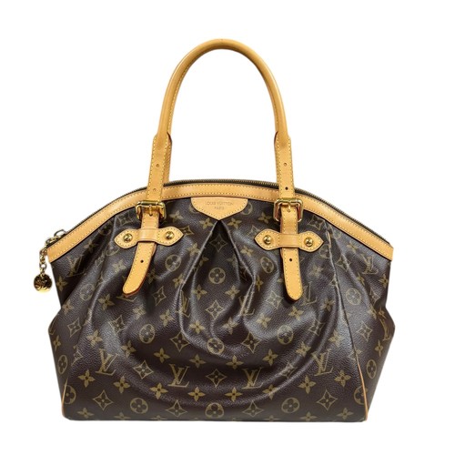 Borsa tracolla louis - borsa, vuitton