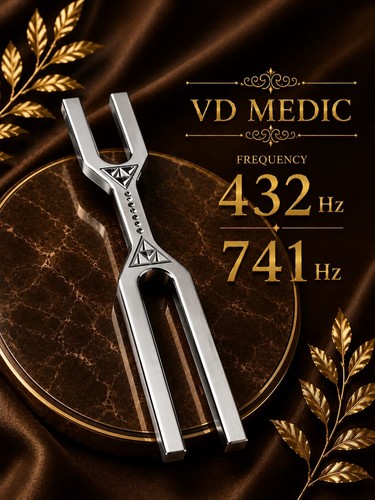Dna key 432hz - 432hz, 741hz