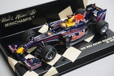 Modellino auto minichamps - 1:43,
