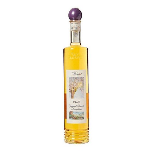 Berta linea primaneve grappa - linea,