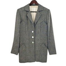 Vintage Peggy Jennings Couture