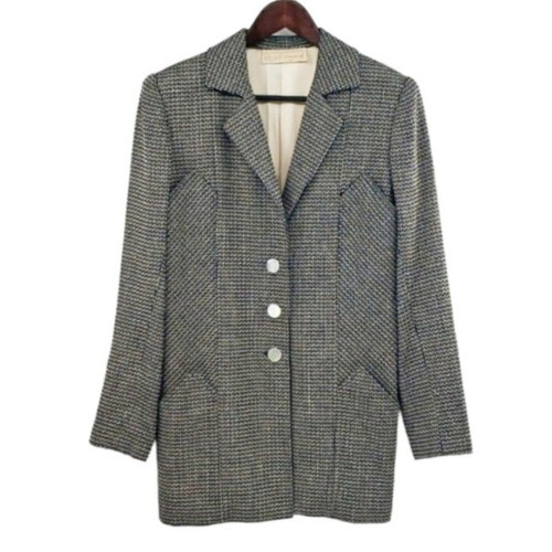 Blazer vintage peggy jennings - vintage,