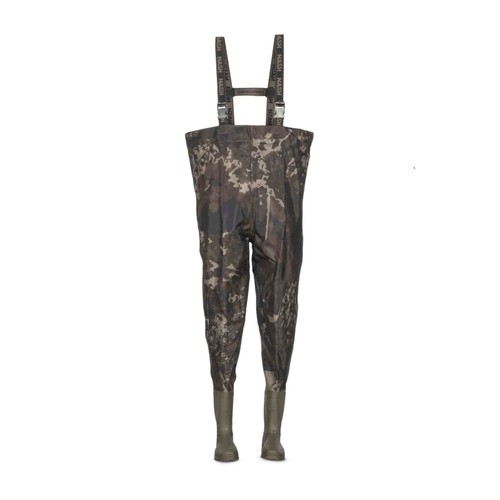 Nash zero tolerance waders - nash,