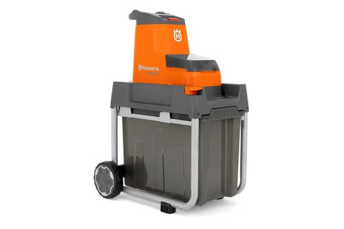 Trituratore batteria - trituratore,