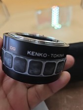 KENKO-TOKINA N-AF 2X TELE PLUS