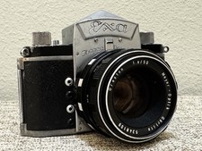 EXAKTA EXA Jhage Dresden