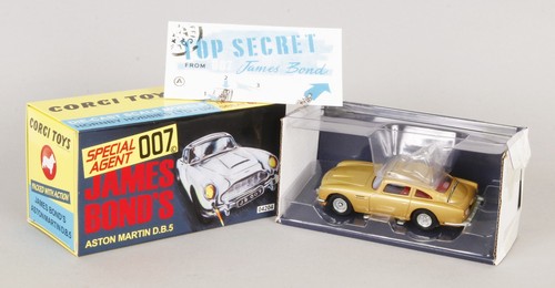 Corgi toys 04204 - toys,
