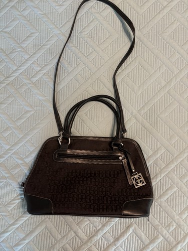 Borsa tracolla giani bernini - tracolla,