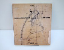 Alessandro Antonelli 1798-1888