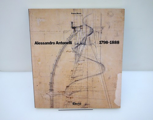 Alessandro antonelli 1798 1888 - alessandro, 1798-1888