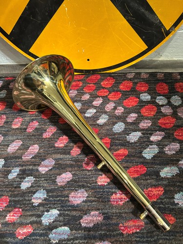 Edwards bass trombone bell - bass,