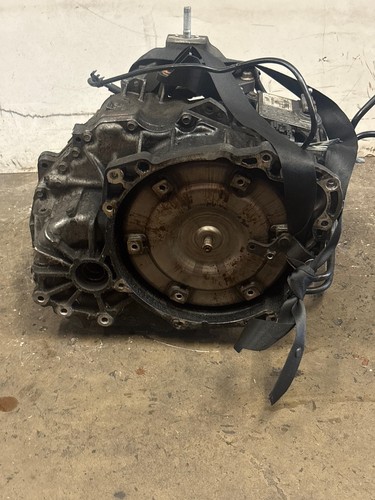 Cambio automatico ford mondeo - automatico,