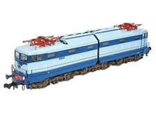 Arnold Hn2623s Locomotiva