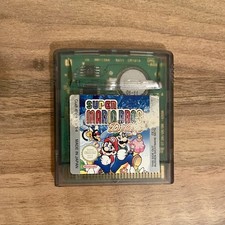 Super Mario Bros. Deluxe