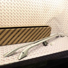 KIT BARRE LONGITUDINALI FIAT