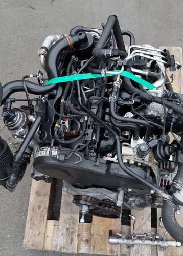 Motore usato engine tdi - motore,