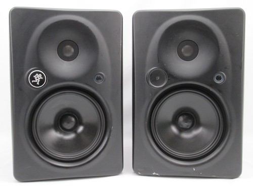 Pair mackie hr624 - pair, of