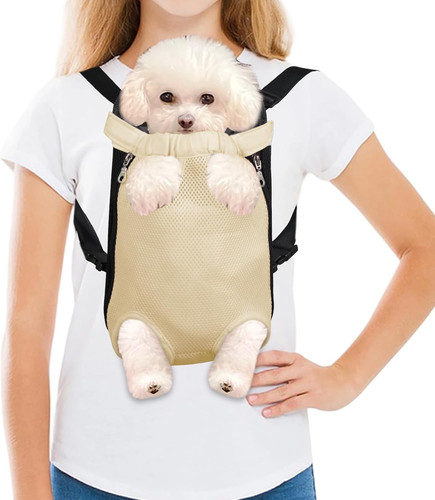 Zaino per cani trasportino - zaino,
