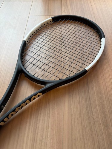 Molla wilson prostaff - wilson,