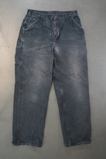 Pantaloni da falegname True