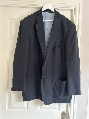Blazer misto lino - misto, giacca